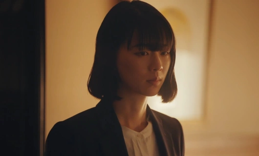 Несломленное «Я»: Цепочка мести 9 серия