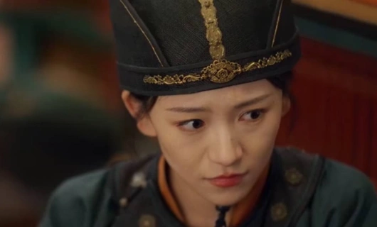 Тайная любовь губернатора 11 серия