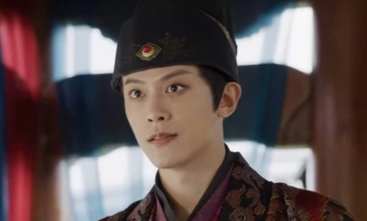 Тайная любовь губернатора 12 серия