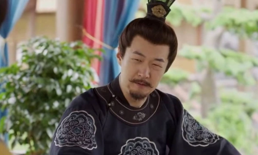 Тайная любовь губернатора 13 серия