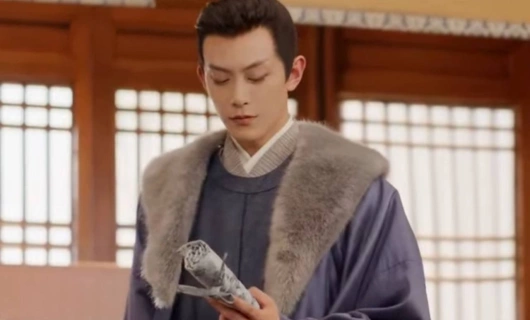 Тайная любовь губернатора 14 серия