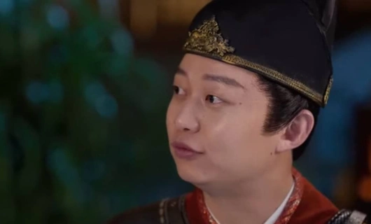 Тайная любовь губернатора 16 серия