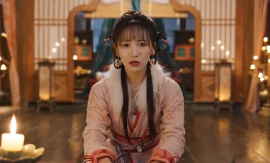 Тайная любовь губернатора 18 серия