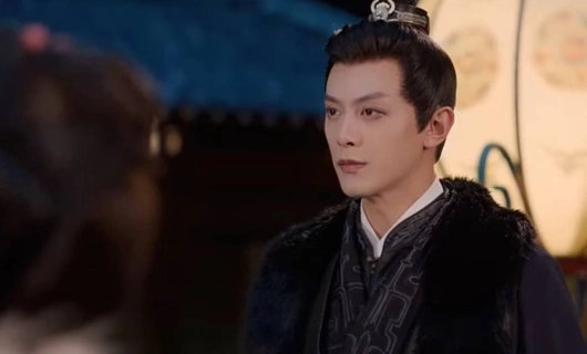 Тайная любовь губернатора 19 серия