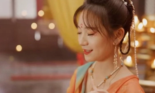 Тайная любовь губернатора 21 серия