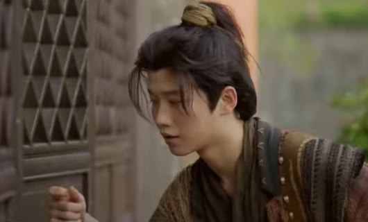 Тайная любовь губернатора 23 серия