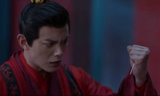 Тайная любовь губернатора 24 серия