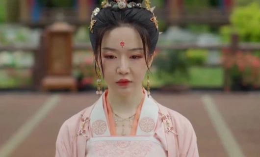 Тайная любовь губернатора 6 серия