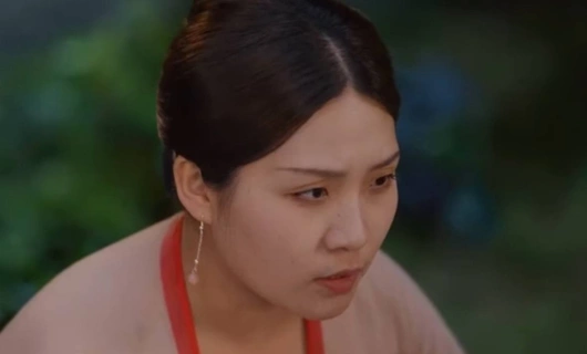 Тайная любовь губернатора 9 серия