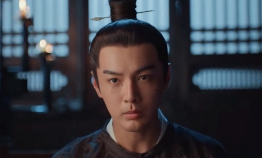 Борьба за любовь / Амай идёт на войну 10 серия