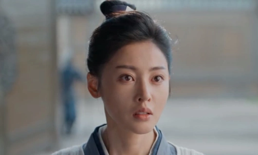 Борьба за любовь / Амай идёт на войну 12 серия