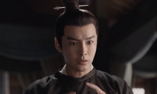 Борьба за любовь / Амай идёт на войну 13 серия