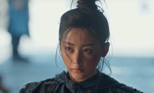 Борьба за любовь / Амай идёт на войну 14 серия