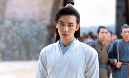 Борьба за любовь / Амай идёт на войну 17 серия