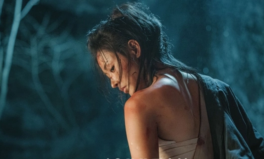 Борьба за любовь / Амай идёт на войну 18 серия