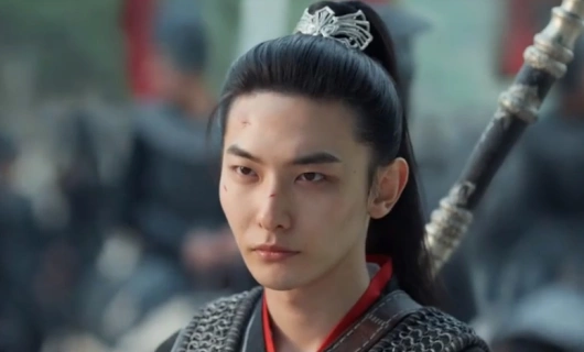 Борьба за любовь / Амай идёт на войну 19 серия