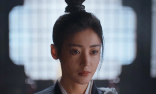 Борьба за любовь / Амай идёт на войну 20 серия