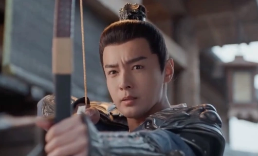 Борьба за любовь / Амай идёт на войну 22 серия