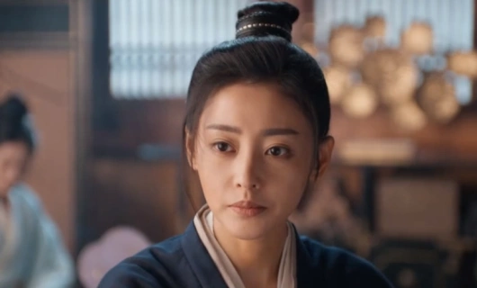 Борьба за любовь / Амай идёт на войну 28 серия