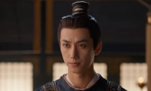 Борьба за любовь / Амай идёт на войну 33 серия