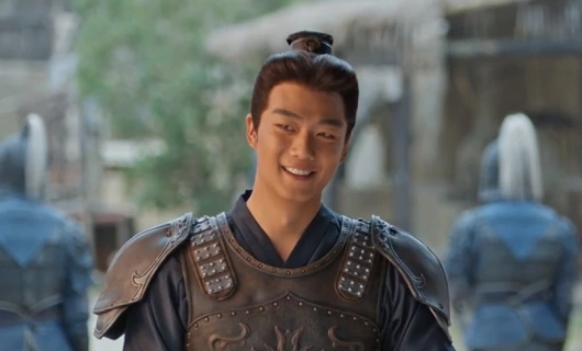 Борьба за любовь / Амай идёт на войну 34 серия