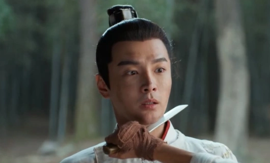 Борьба за любовь / Амай идёт на войну 7 серия