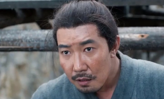 Борьба за любовь / Амай идёт на войну 9 серия