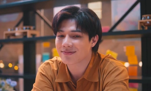 Город звёзд 5 серия