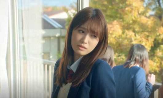 Мой сосед Мацунага-сан 4 серия