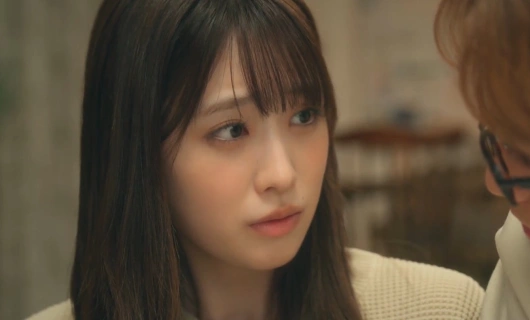 Мой сосед Мацунага-сан 8 серия