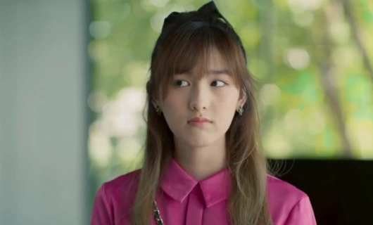 Найди свою любовь сердцем 10 серия