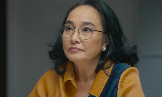 Найди свою любовь сердцем 13 серия