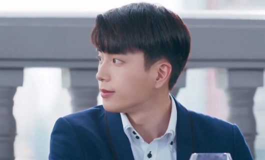 Найди свою любовь сердцем 15 серия