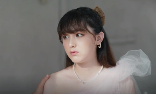 Найди свою любовь сердцем 16 серия