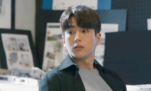 Найди свою любовь сердцем 2 серия