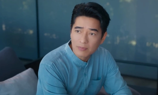 Найди свою любовь сердцем 3 серия