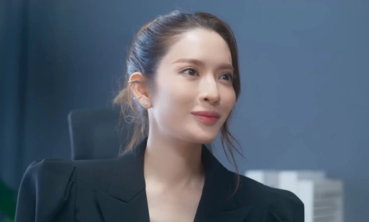 Найди свою любовь сердцем 4 серия