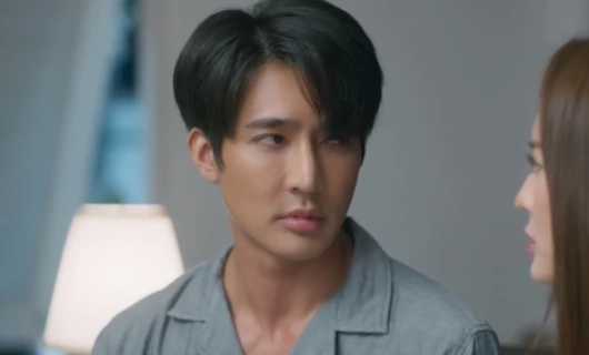 Найди свою любовь сердцем 5 серия