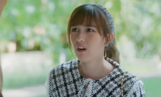 Найди свою любовь сердцем 7 серия