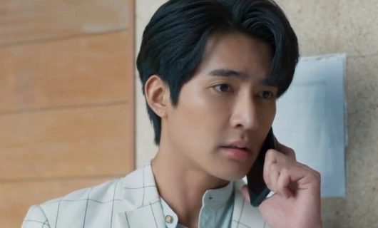 Найди свою любовь сердцем 8 серия