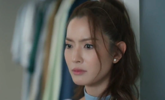 Найди свою любовь сердцем 9 серия