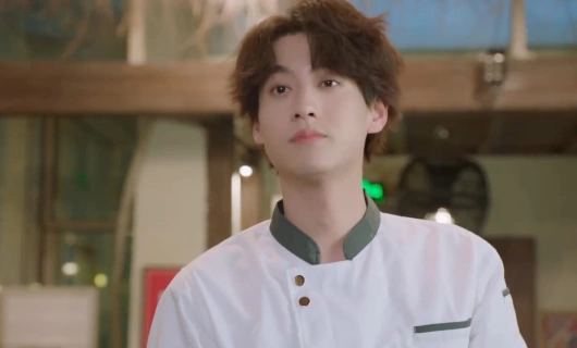 Сладкая ловушка 1 серия