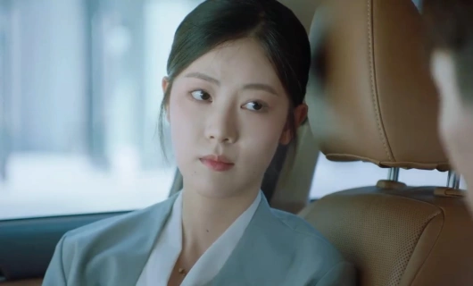 Сладкая ловушка 10 серия