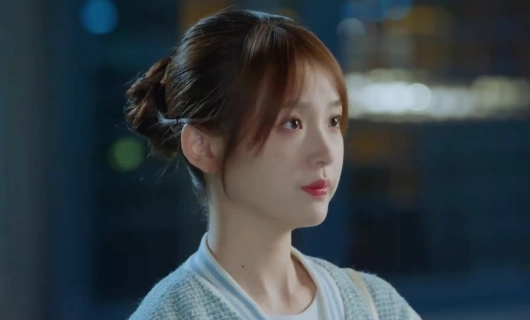 Сладкая ловушка 11 серия