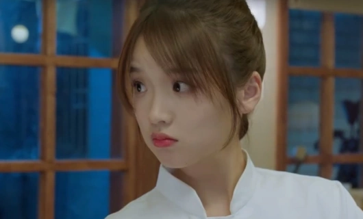 Сладкая ловушка 12 серия