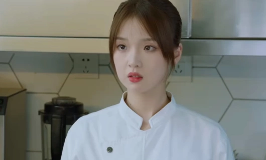 Сладкая ловушка 14 серия