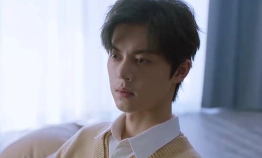 Сладкая ловушка 15 серия