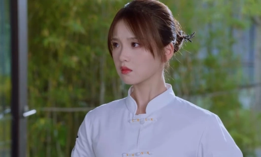 Сладкая ловушка 16 серия