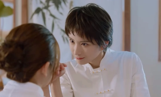 Сладкая ловушка 17 серия