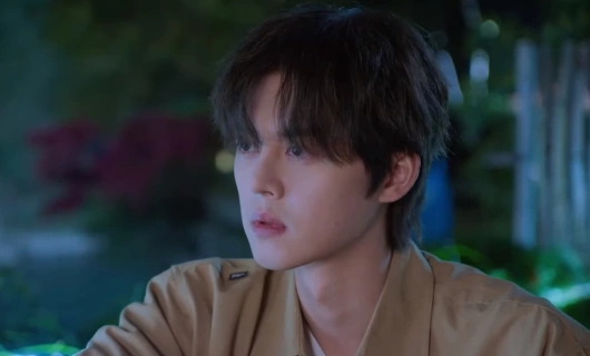 Сладкая ловушка 18 серия